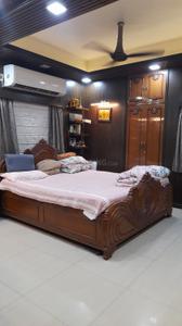 Bedroom Image of 2000 Sq.ft 5 BHK Independent House for sale in Tollygunge Kolkata for Rs. 20000000