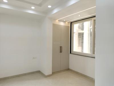 Bedroom Image of 2200 Sq.ft 4 BHK Apartment / Flat for sale in Prabhavi Apartments, Sector 10 Dwarka New Delhi for Rs. 36800000