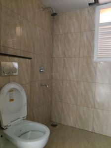 Bedroom Three Image of 1289 Sq.ft 3 BHK Apartment / Flat for sale in Siruseri Chennai for Rs. 9999999