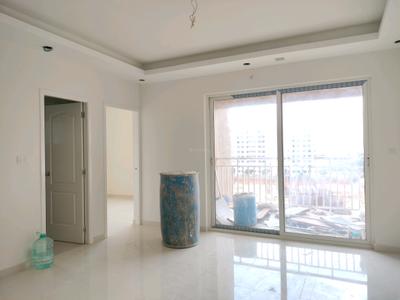 Living Room Image of 1800 Sq.ft 3 BHK Apartment / Flat for rent in Global Techies Town, Thirupalya Bengaluru for Rs. 42000
