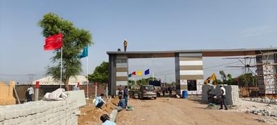 Image of 900 Sq.ft Residential Plot / Land for sale in Renwal Manji, Jaipur for Rs. 1100000