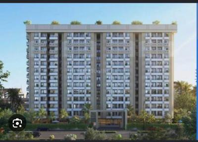 Image of 920 Sq.ft 2 BHK Apartment / Flat for sale in The Century Garden, Bhankrota, Jaipur for Rs. 4600000