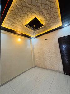 Bedroom Image of 1600 Sq.ft 3 BHK Villa for sale in Kalwad Road Jaipur for Rs. 4400000