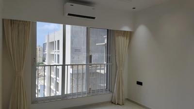 5 BHK Flat