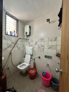 Image of 1330 Sq.ft 3 BHK Apartment / Flat for sale in Indira Nagar, Nashik for Rs. 6960000