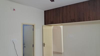 Rukmani Nagar Bedroom One 3