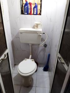 Bathroom Image of 525 Sq.ft 1 BHK Apartment / Flat for sale in Dombivli East Thane for Rs. 2750000