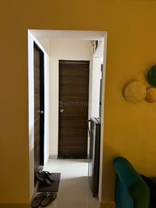 Hall Image of Single room  in Andheri West, Mumbai
