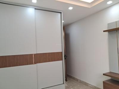 Bedroom Image of 1350 Sq.ft 3 BHK Builder Floor for sale in Paschim Vihar New Delhi for Rs. 26000000