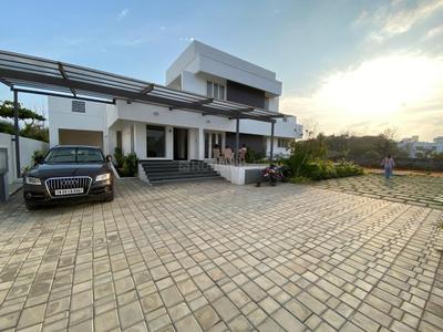 Image of 4500 Sq.ft 3.5 BHK Villa for rent in Kanathur Reddikuppam, Chennai for Rs. 200000