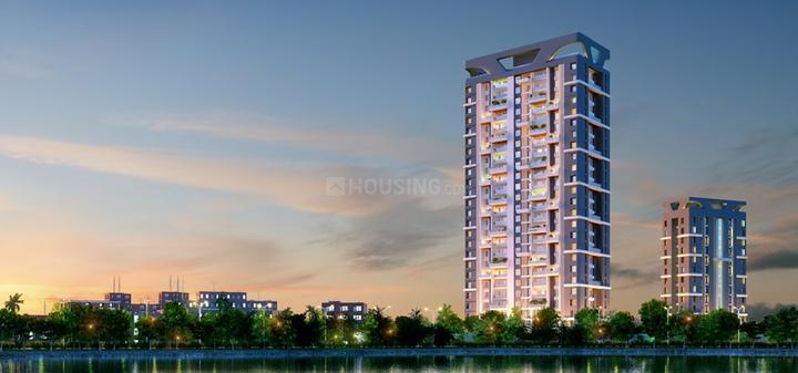 Bosepukur, Kasba Main Image 1