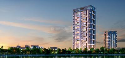 Image of 1588 Sq.ft 4 BHK Apartment / Flat for sale in Kasba, Kolkata for Rs. 22000000