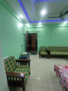 Hall Image of 1000 Sq.ft 2 BHK Apartment / Flat for rent in Dodda Banaswadi Bengaluru for Rs. 300009