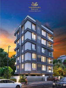 Image of 1700 Sq.ft 3 BHK Apartment / Flat for sale in Ozar, Nashik for Rs. 6500000