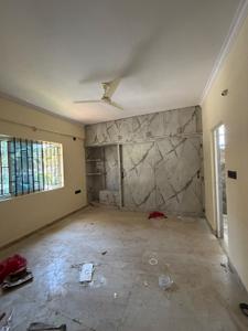 Hall Image of 1200 Sq.ft 2 BHK Builder Floor for rent in BTM Layout Bengaluru for Rs. 35000