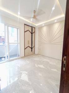 Bedroom Image of 1125 Sq.ft 3 BHK Independent House for sale in Vikaspuri New Delhi for Rs. 21500000