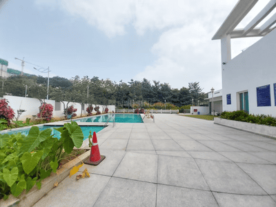 Image of 1083 Sq.ft 3 BHK Apartment / Flat for sale in Provident Sunworth City, Kambipura, Bengaluru for Rs. 6600000