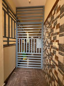 Balcony Image of 4800 Sq.ft 8 BHK Builder Floor for sale in Doddabidrakallu Bengaluru for Rs. 15000000