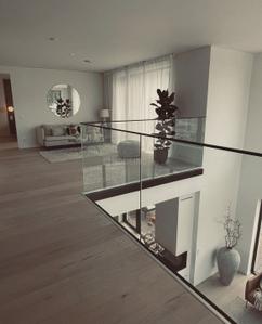 Balcony Image of 1844 Sq.ft 3 BHK Independent House for sale in Wagholi Pune for Rs. 6500000