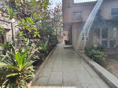 Balcony Image of 1440 Sq.ft 3 BHK Villa for sale in Thaltej Ahmedabad for Rs. 40000000