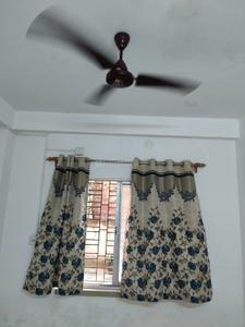 Bedroom Image of 240 Sq.ft 1 RK Apartment / Flat for rent in Mukundapur Apartment, Mukundapur Kolkata for Rs. 6500