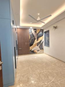 Bedroom Image of 2140 Sq.ft 3 BHK Builder Floor for sale in Ardee The Residency, Sector 52 Gurgaon for Rs. 23000000