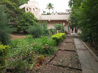Image of 880 Sq.ft Residential Plot / Land for sale in Thaltej, Ahmedabad for Rs. 88000000