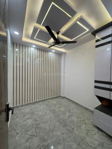 Hall Image of 550 Sq.ft 2 BHK Builder Floor for sale in Uttam Nagar New Delhi for Rs. 2651000
