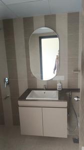 Image of 1450 Sq.ft 3 BHK Apartment / Flat for rent in Vario Homes, Hebbal, Bengaluru for Rs. 75000