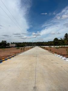 Image of 1500 Sq.ft Residential Plot / Land for sale in Mathur, Pudukkottai for Rs. 5400000