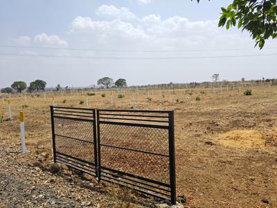 Image of 10000 Sq.ft Residential Plot / Land for sale in Medical College Colony, Jabalpur for Rs. 2500000