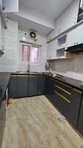 Kitchen Image of 2350 Sq.ft 4 BHK Apartment / Flat for sale in DDA Flats Sarita Vihar, Sarita Vihar New Delhi for Rs. 34400000