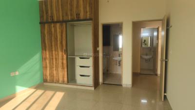 Bedroom Image of 2080 Sq.ft 3 BHK Apartment / Flat for rent in Mantri Serenity, Bikasipura Bengaluru for Rs. 63000