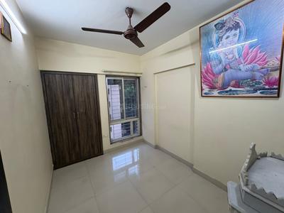 Bedroom Image of 1100 Sq.ft 2.5 BHK Apartment / Flat for sale in Kanakia Vasundhara, Thane West Thane for Rs. 21000000