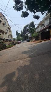 Image of 5000 Sq.ft 6 BHK Independent House for sale in Amberpet, Hyderabad for Rs. 77100000