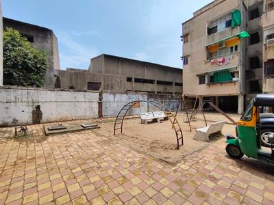 Image of 950 Sq.ft 2 BHK Apartment / Flat for sale in Akota, Vadodara for Rs. 2800000