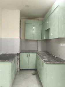 Kitchen Image of 930 Sq.ft 2 BHK Apartment / Flat for sale in Saraswati Landmark, Noida Extension Greater Noida for Rs. 4205000