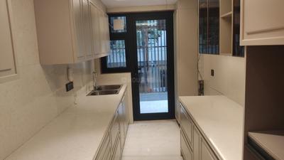 4 BHK Independent Builder Floor