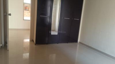 Bedroom Image of 1050 Sq.ft 2 BHK Apartment / Flat for rent in Rama Celestial City Phase II Building A E H, Ravet Pune for Rs. 24500