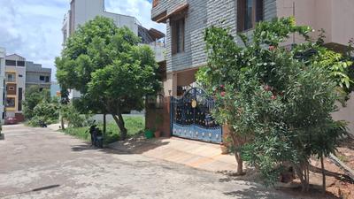 Image of 1200 Sq.ft Residential Plot / Land for sale in Vishveshwaraya Nagar, Bengaluru for Rs. 20400000