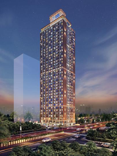 Labdhi See Breeze Main Image 1