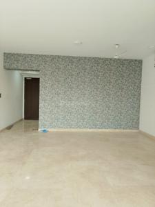 Hall Image of 1215 Sq.ft 2 BHK Apartment / Flat for rent in Mumbai Central Mumbai for Rs. 95000