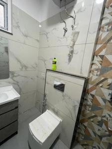 Bathroom Image of 1800 Sq.ft 3 BHK Villa for sale in Danda Lakhond Dehradun for Rs. 11500000