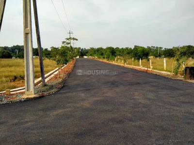 Image of 167 Sq.ft Residential Plot / Land for sale in Tallavalasa, Visakhapatnam for Rs. 2505000