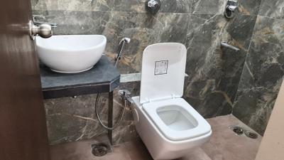 Bathroom Image of 510 Sq.ft 1 BHK Apartment / Flat for sale in Borivali West Mumbai for Rs. 16000000