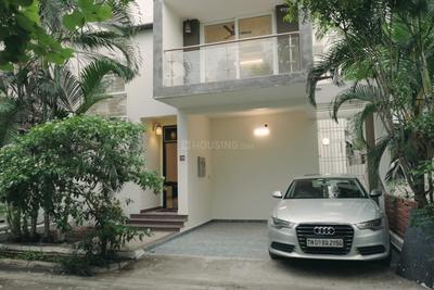 Image of 2507 Sq.ft 5 BHK Villa for sale in Casagrand Pavilion, Thazhambur, Chennai for Rs. 22000000