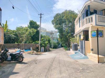 Image of 1200 Sq.ft Residential Plot / Land for sale in S.Bingipura, Bengaluru for Rs. 6300050