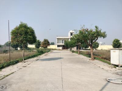 Image of 160 Sq.ft Residential Plot / Land for sale in Soha Neal City, Sector 98, Faridabad for Rs. 20800000