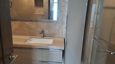 Image of 5400 Sq.ft 4 BHK Builder Floor for rent in Maharani Bagh, New Delhi for Rs. 500000