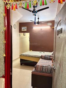 Bedroom Image of 400 Sq.ft 1 BHK Independent House for sale in Triveni Colony Indore for Rs. 2200000
